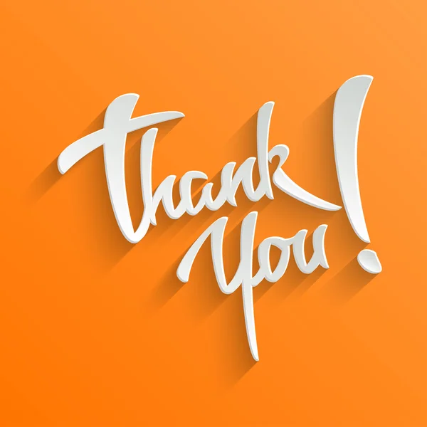 Thanks and gratitude