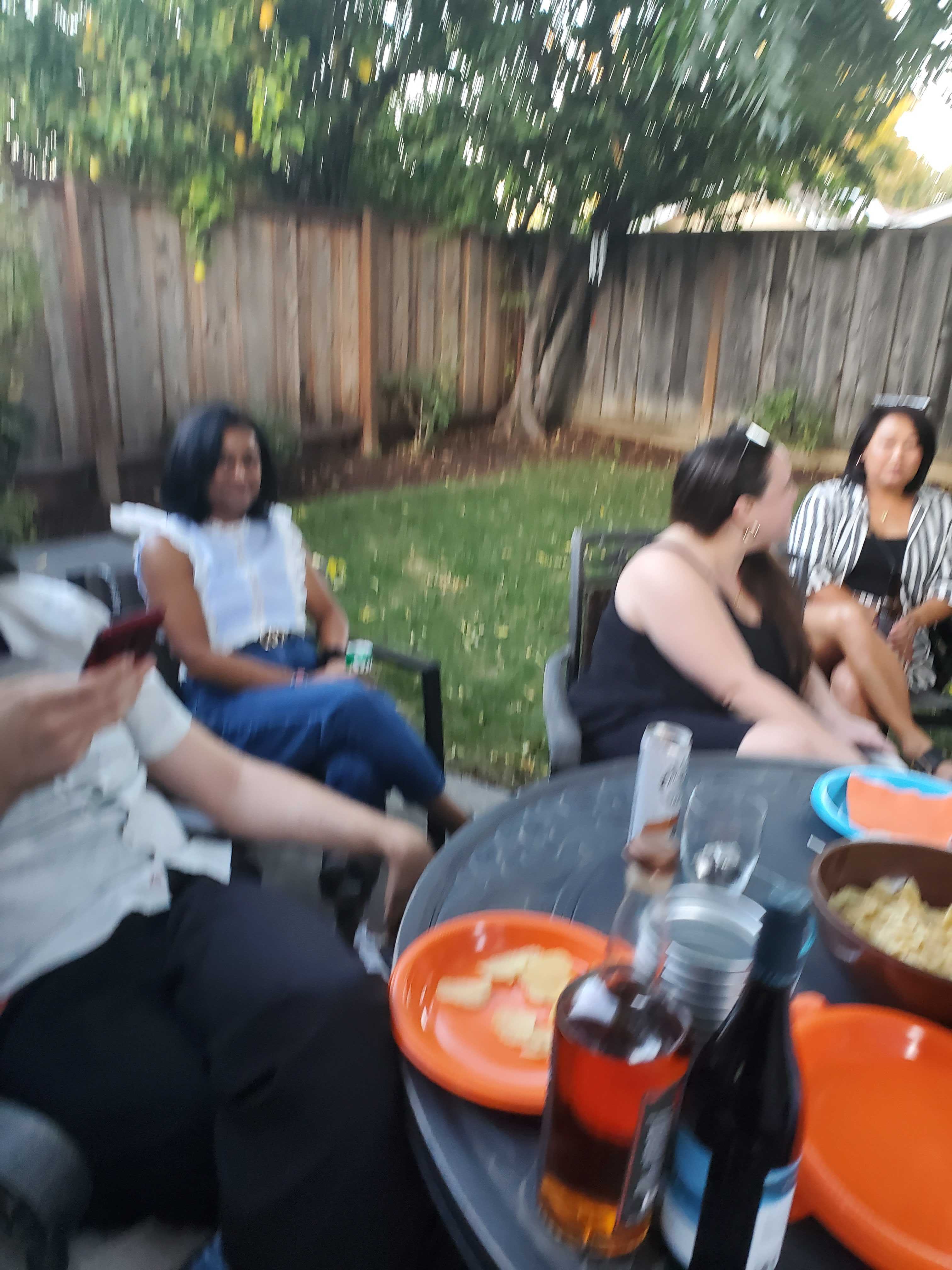 Barbeque