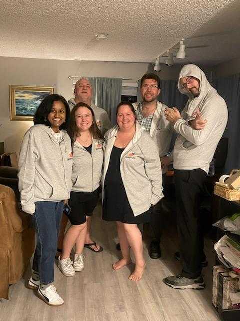 SkillProfile Team
